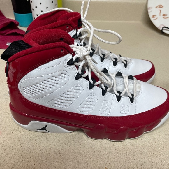 Jordan retro